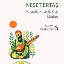 «Neşet Ertaş» Özgür Taburoğlu