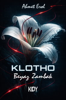 «Klotho» Ahmet Erol