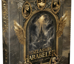 «Aynalar Çağı Serisi1 : Yozlaşmış Harabeler» Emre Gül