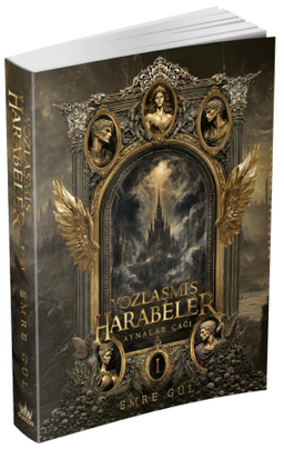 «Aynalar Çağı Serisi1 : Yozlaşmış Harabeler» Emre Gül pdf indir