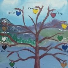 «İnsan Olmak» K. Erçin Kasapoğlu