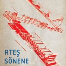 «Ateş Sönene Kadar» Aylin Balboa