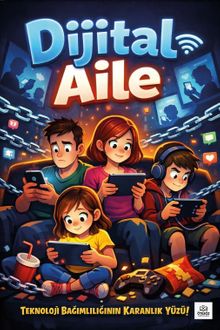 «Dijital Aile» Sevgi Yiğit Karasu