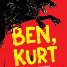 «Ben, Kurt» Alastair Chisholm