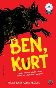 «Ben, Kurt» Alastair Chisholm pdf indir