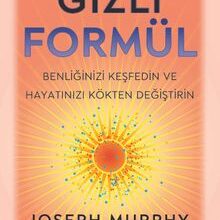 «Gizli Formül» Joseph Murphy