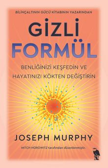 «Gizli Formül» Joseph Murphy
