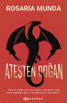 «Ateşten Doğan / Aurelian Serisi» Rosaria Munda