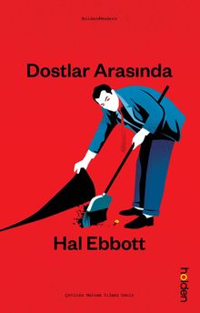 «Dostlar Arasında» Hal Ebbott