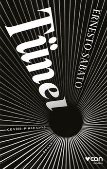 «Tünel» Ernesto Sabato