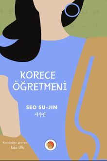 «Korece Öğretmeni» Seo Su-Jin