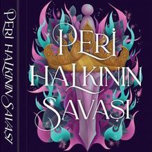 «Peri Halkının Savaşı» Tessonja Odette