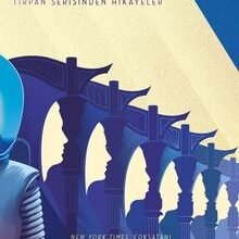 «Devşirmeler» Neal Shusterman
