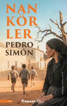 «Nankörler» Pedro Simon