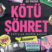 «Kötü Şöhret» Krista Ritchie, Becca Ritchie
