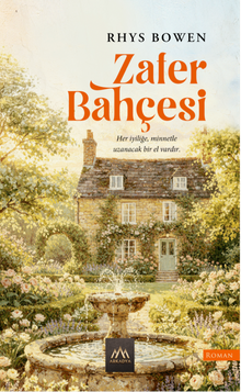 «Zafer Bahçesi» Rhys Bowen pdf oku «Zafer Bahçesi» Rhys Bowen pdf indir