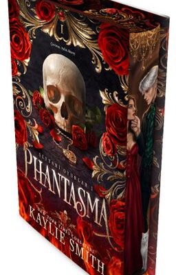 «Phantasma» Kaylie Smith