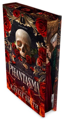 «Phantasma» Kaylie Smith pdf oku «Phantasma» Kaylie Smith pdf indir