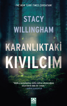 «Karanlıktaki Kıvılcım» Stacy Willingham