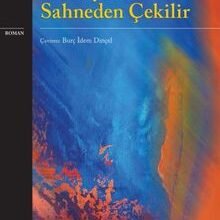 «Ve Hayalet Sahneden Çekilir» Philip Roth