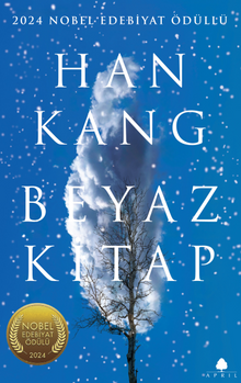 «Beyaz Kitap» Han Kang