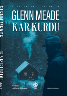«Kar Kurdu» Glenn Meade