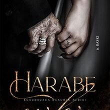«Harabe Sırlar» Neva Altaj