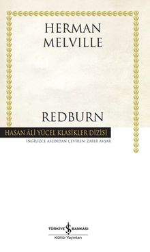 «Redburn» Herman Melville