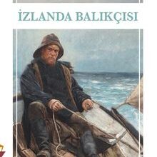 «İzlanda Balıkçısı» Pierre Loti