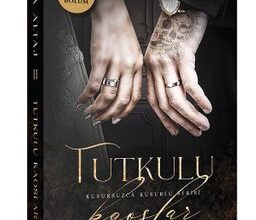 «Tutkulu Kaoslar» Neva Altaj