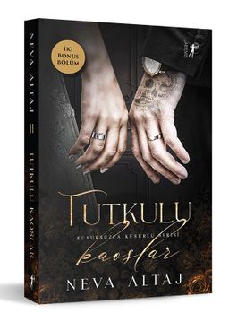 «Tutkulu Kaoslar» Neva Altaj pdf indir