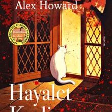 «Hayalet Kedi» Alex Howard