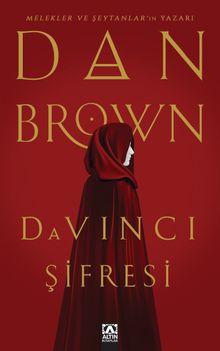 «Da Vinci Şifresi» Dan Brown