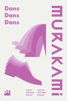 «Dans Dans Dans» Haruki Murakami