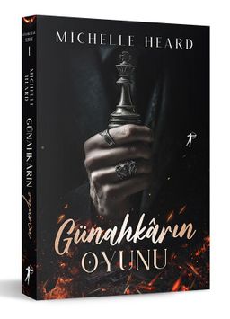 «Günahkarın Oyunu» Michelle Heard pdf indir