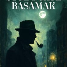 «Otuz Dokuz Basamak» John Buchan