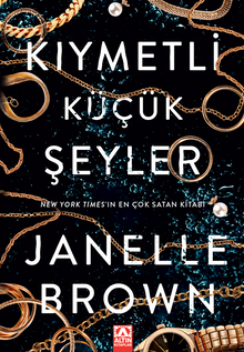 «Kıymetli Küçük Şeyler» Janelle Brown