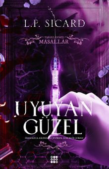 «Uyuyan Güzel» L.P. Sicard