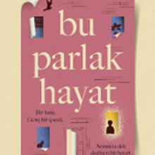 «Bu Parlak Hayat» Karen Campbell