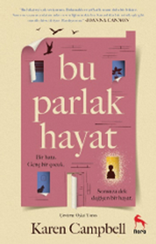 «Bu Parlak Hayat» Karen Campbell pdf indir