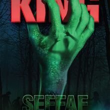 «Şeffaf» Stephen King