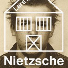 «Nietzsche Banliyöde» Lars Iyer