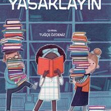 «Bu Kitabı Yasaklayın» Alan Gratz