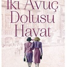 «İki Avuç Dolusu Hayat» Katharina Fuchs