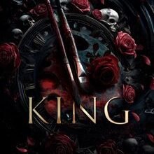 «King / İttifak Serisi 2» S. J. Tilly