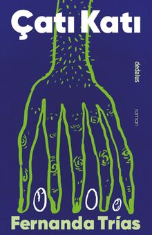«Çatı Katı» Fernanda Trias