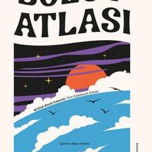 «Bulut Atlası» David Mitchell