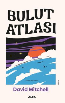 «Bulut Atlası» David Mitchell