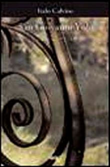 «San Giovanni Yolu» Italo Calvino