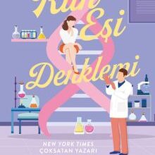 «Ruh Eşi Denklemi» Christina Lauren